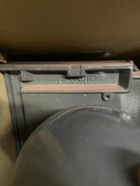 Sprzedam kominek ceramiczny domino