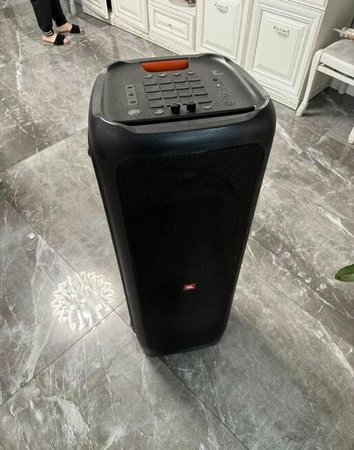 Głośnik JBL PartyBox 1000