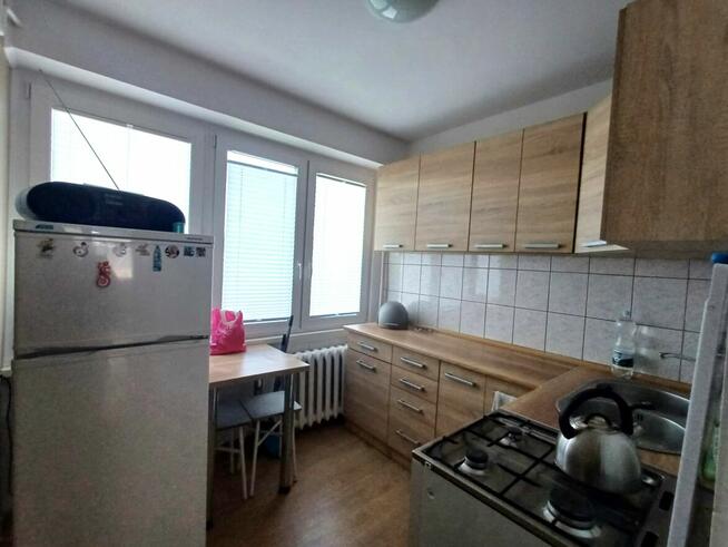 Sprzedam mieszkanie 48m2