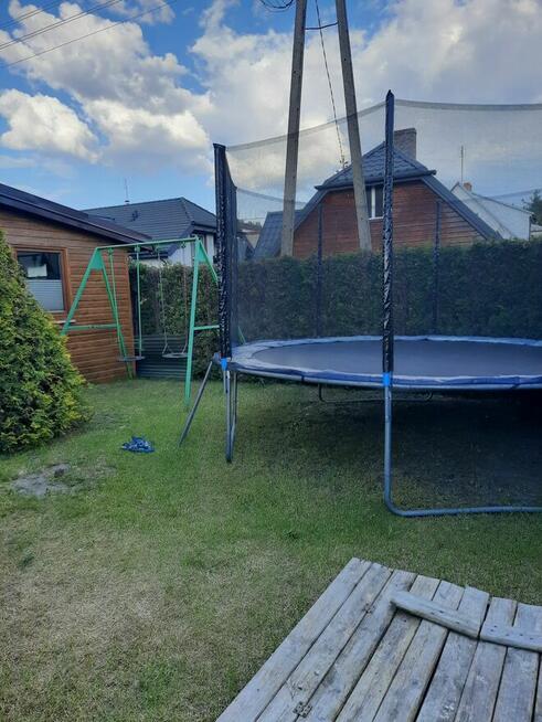 Domek letniskowy wakacje nocleg Free