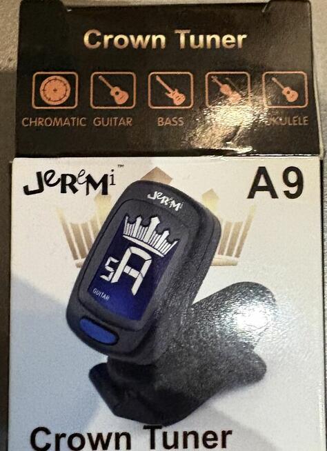 Gitara akustyczna