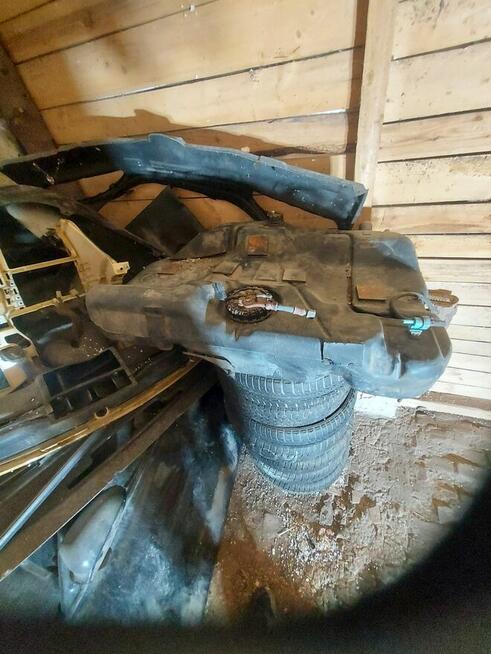 Hyundai Trajet / coupe / Accent