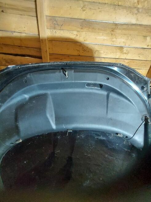 Hyundai Trajet / coupe / Accent