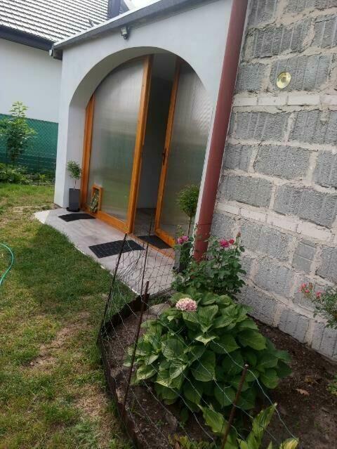 Sprzedam dom wolnostojący w Tluszczu