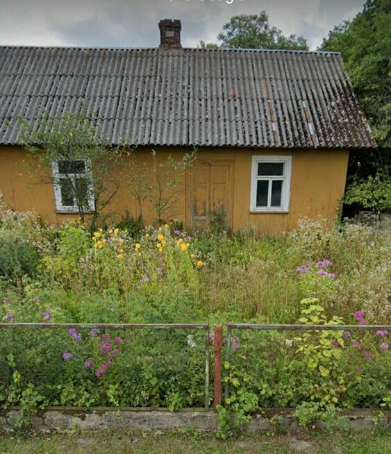 Pulczynów dom wynajem