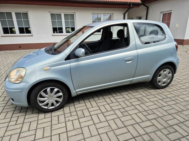 TOYOTA YARIS LIFT 1400 D4D !!!
