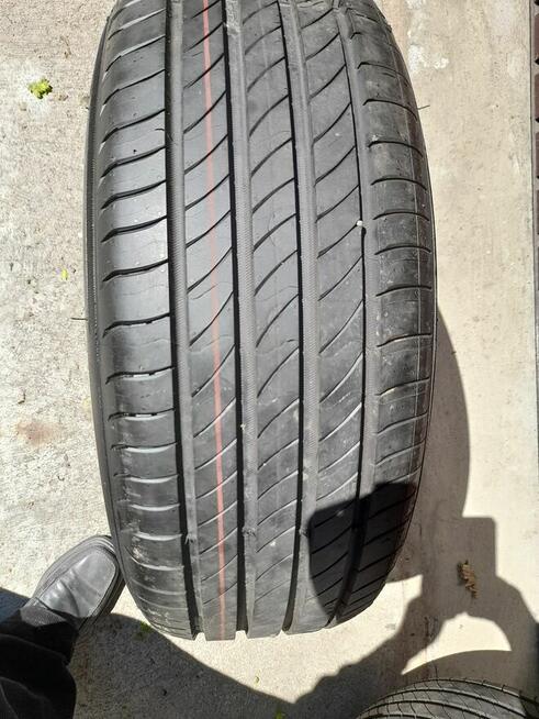 Sprzedam Opony letnie Michelin A 195/55 R16 87H