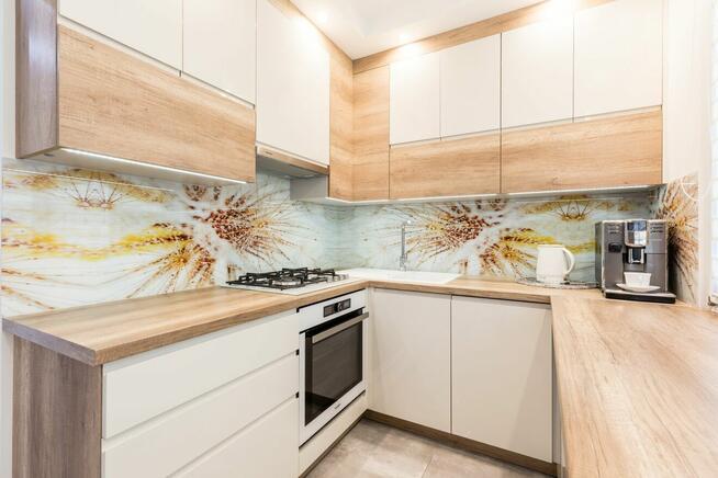 Chełm. Mieszkanie po modernizacji