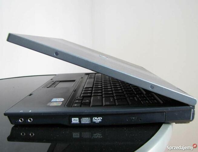 Laptop HP COMPAQ nx6110 i inne