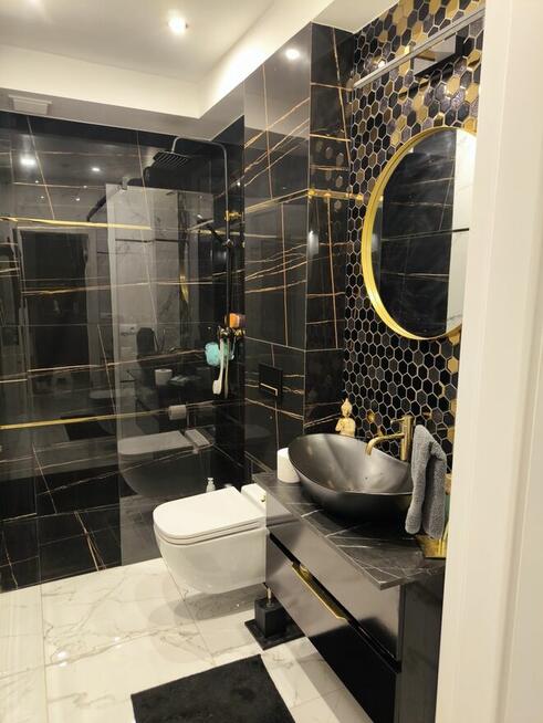 Dom marzeń w sercu Zabrza – cisza, styl i wygoda!