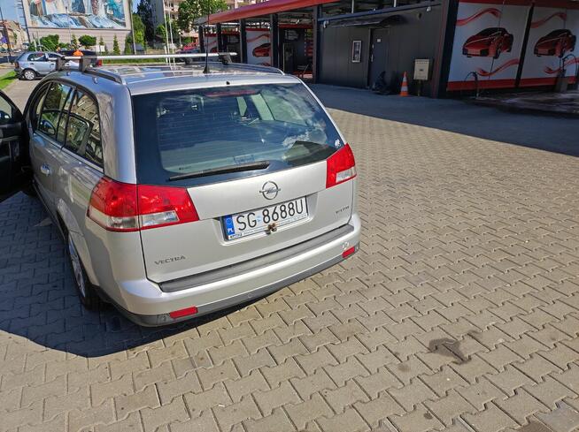 Opel Vectra C 1.9 CDTI Cosmo