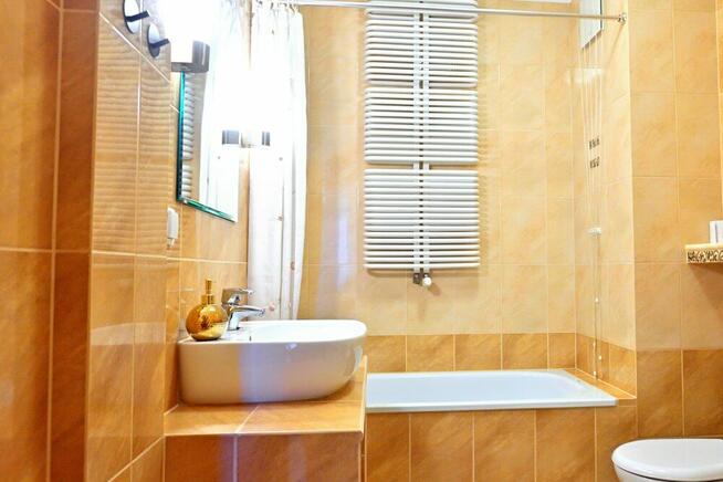 Przestrzenne 2-pokojowe na Antoniuku