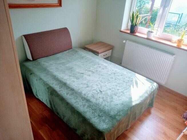 Sprzedam dom wolnostojący w Tluszczu