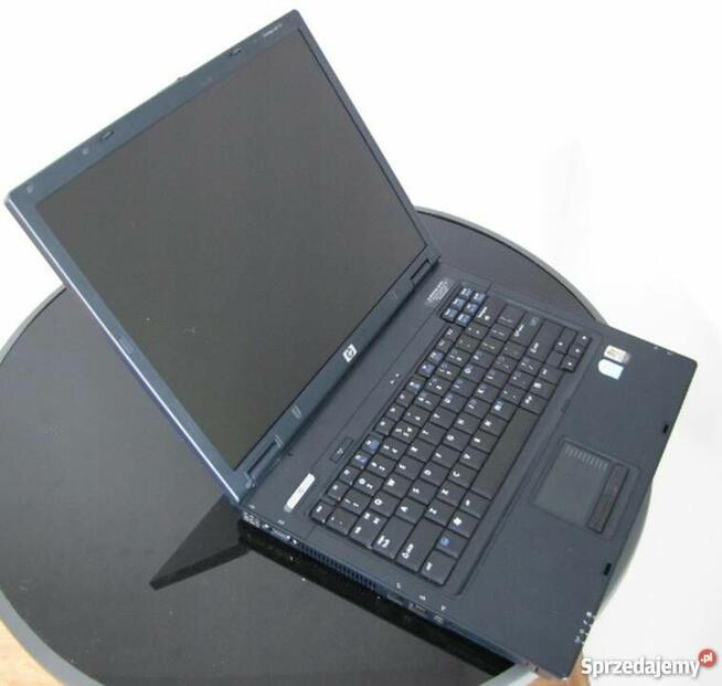 Laptop HP COMPAQ nx6110 i inne