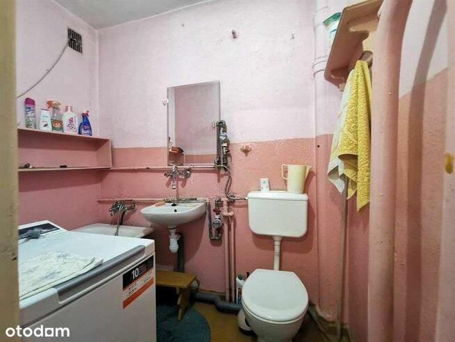 Sprzedam mieszkanie z balkonem , do remontu