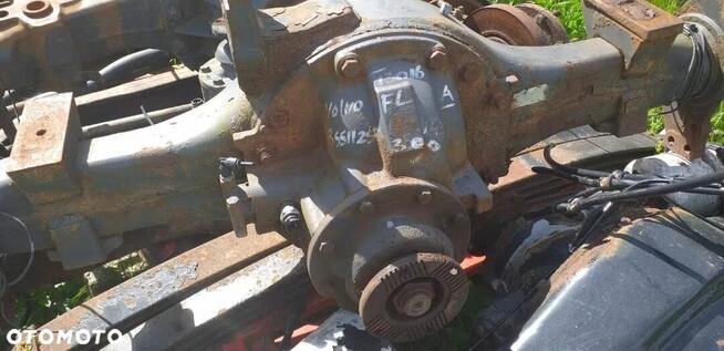 VOLVO wkład MASTU VOLVO FL DAF MIDLUM