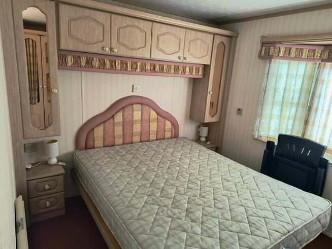 Działka rekreacyjna z domkiem holenderskim i WZ, Głodowo