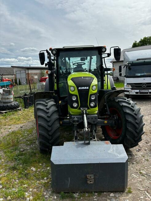 FJD AT2 MAX Nawigacja Rolnicza RTK GPS - prowadzenie RTK 2.5