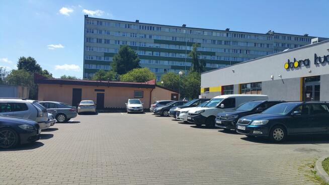 Do wynajęcia lokal użytkowy 95 m2 - Lublin, Czuby