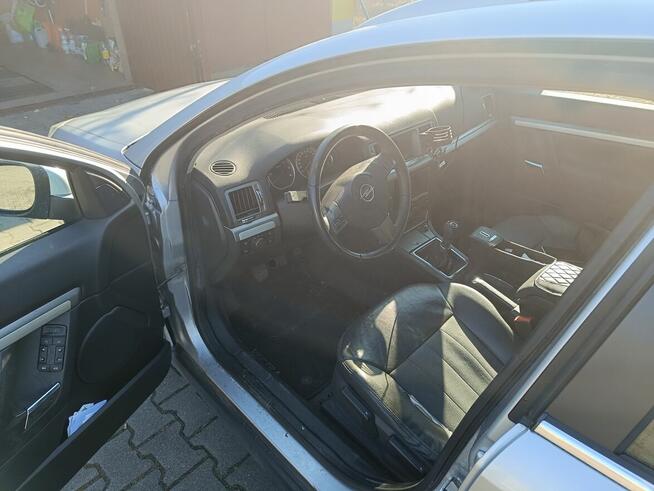Opel Vectra C 1.9 CDTI Cosmo