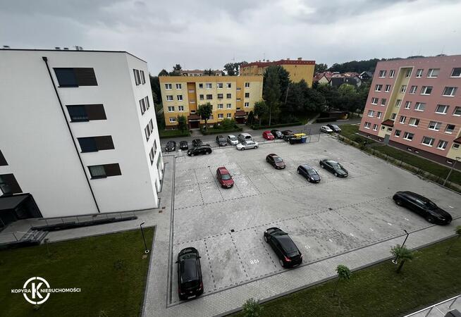 Nowe, wyposażone mieszkanie na sprzedaż CHOJNÓW