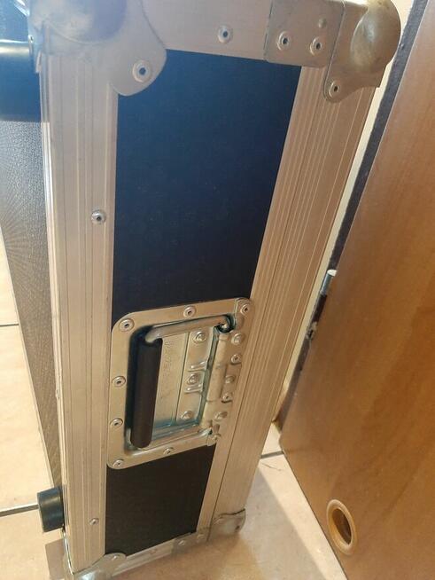 Case Power Box do Tyros