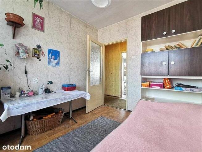 Sprzedam mieszkanie z balkonem , do remontu