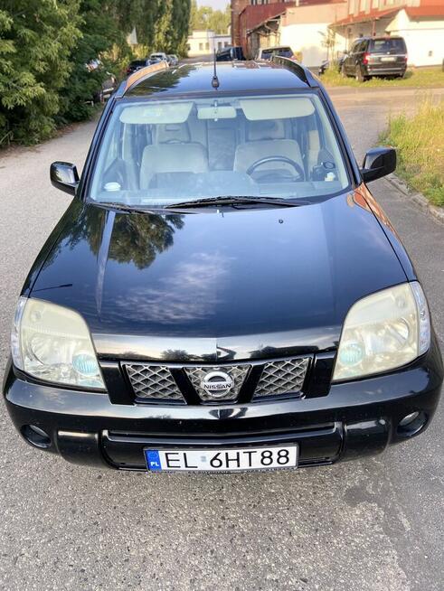 Nissan X-Trail 2.2 dCi 136 л.с.