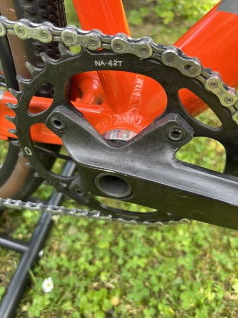 Rower Marin Gestalt x10