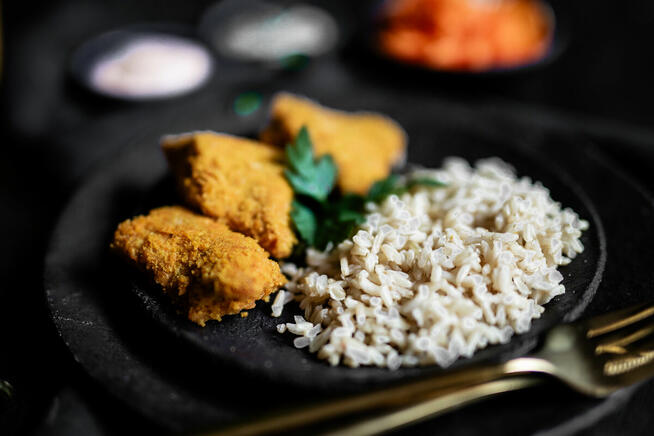 Zdrowe posiłki bez gotowania? Catering