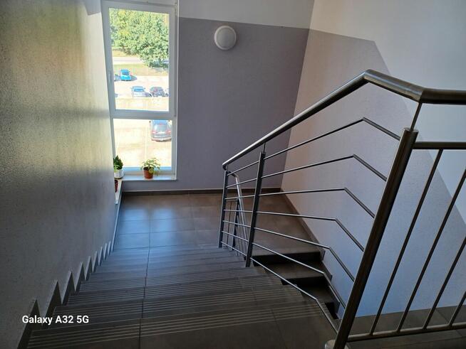 APARTAMENT 4-POKOJOWY 121m2 (MOŻLIWOŚĆ 5 POKOJU) + GARAŻ