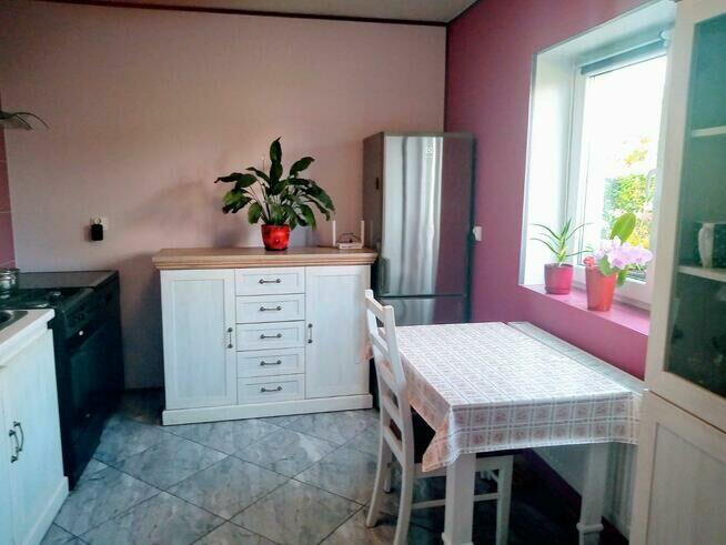 Sprzedam dom wolnostojący w Tluszczu