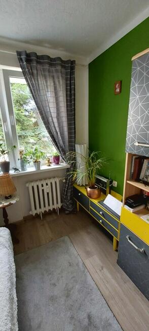 Mieszkanie sprzedam spółdzielcze własnościowe