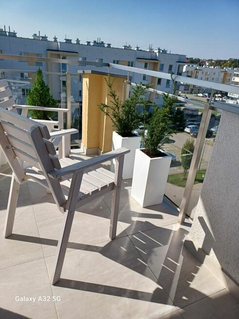 APARTAMENT 4-POKOJOWY 121m2 (MOŻLIWOŚĆ 5 POKOJU) + GARAŻ