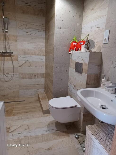 APARTAMENT 4-POKOJOWY 121m2 (MOŻLIWOŚĆ 5 POKOJU) + GARAŻ
