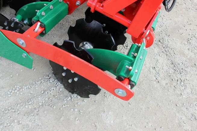 AGRO-MASZ jest zestaw uprawowo-siewny Aquila Compact 1500