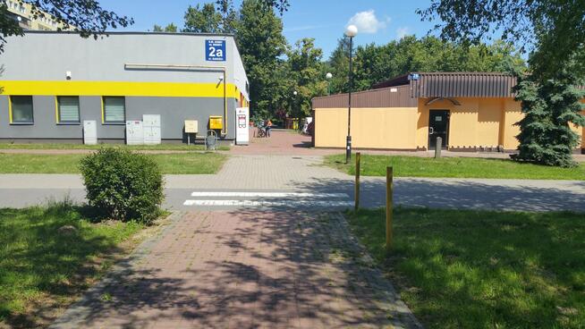 Do wynajęcia lokal użytkowy 95 m2 - Lublin, Czuby