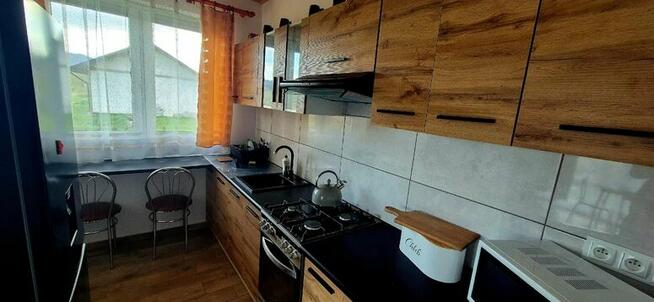 Domek na Hawajach-Bieszczady-Polana