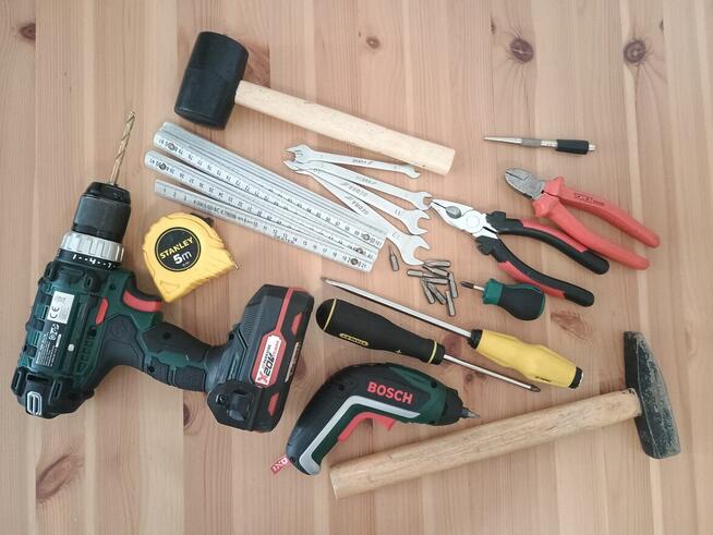 Montaż składanie skręcanie mebli Ikea Agata Brw Bodzio