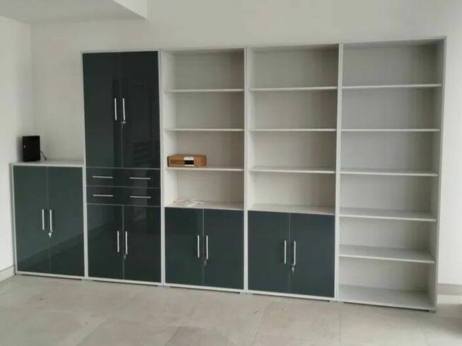 Montaż składanie skręcanie mebli Ikea Agata Brw Bodzio