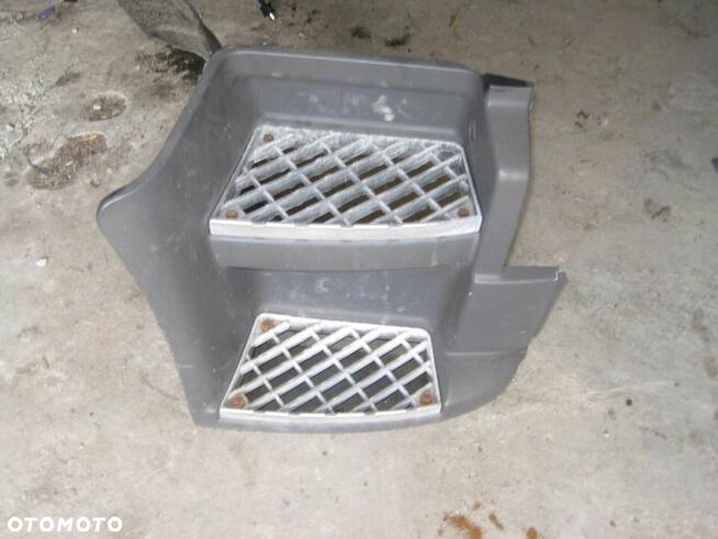 STOPIEŃ VOLVO FL FE 18t EUTO 4 5