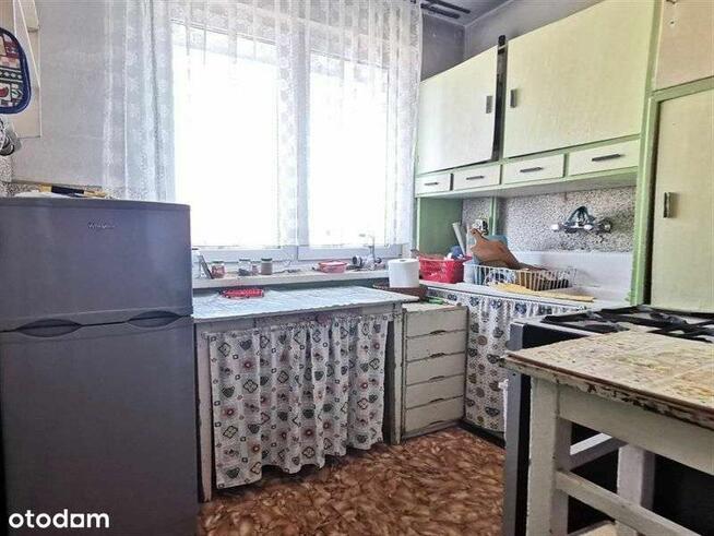 Sprzedam mieszkanie z balkonem , do remontu