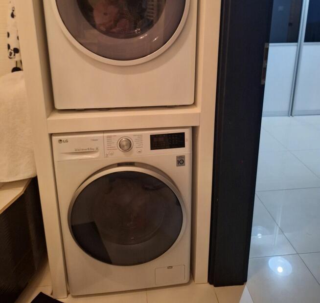 2 pokoje, balkon, miejsce postojowe, komórka lokatorska