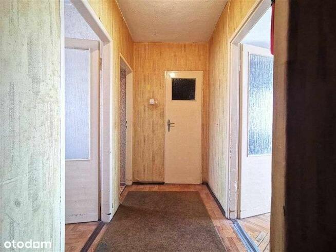 Sprzedam mieszkanie z balkonem , do remontu