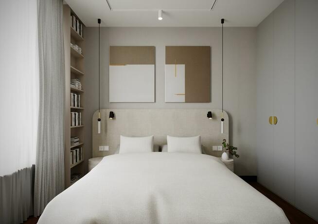 Zatrudnię Asystenta Architekta Wnętrz