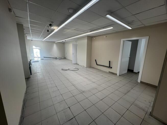 Do wynajęcia lokal użytkowy 95 m2 - Lublin, Czuby
