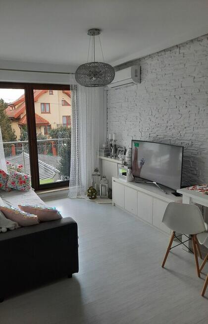 2 pokoje, balkon, miejsce postojowe, komórka lokatorska