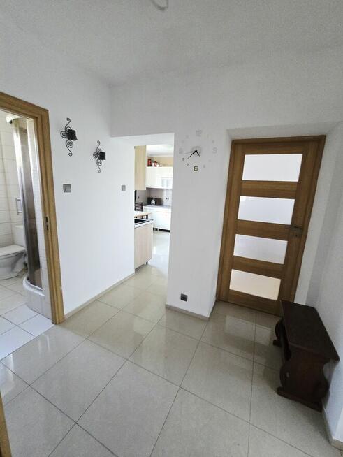 Dąbrowa G Bugaj, dom do zamieszkania, kostka, dla 2 rodzin