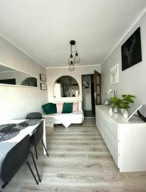 MIESZKANIE NA KOSZUTCE KATOWICE