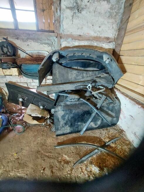 Hyundai Trajet / coupe / Accent